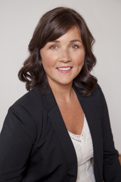 Lindsay Kolb